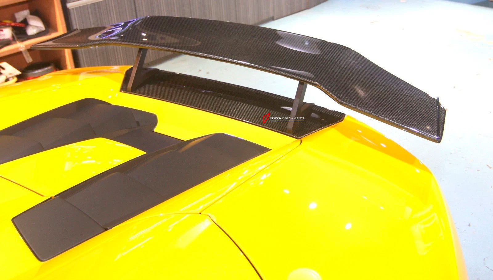 CARBON REAR SPOILER WITH BASE for LAMBORGHINI HURACAN LP580 SPYDER 2016 - 2019

Set Include:

Rear Spoiler with Base

Material: Carbon


Note: Professional installation is required.

Why “Contact Us for Pricing”?

We don’t display fixed prices because our goal is to offer you the most competitive deal possible. Product costs often decrease over time, and by requesting a quote, you’ll receive our most up-to-date price on market.

SECURED PAYMENT METHODS&nbsp;
PayPal (+4.4% fee)
Visa / Mastercard / American E