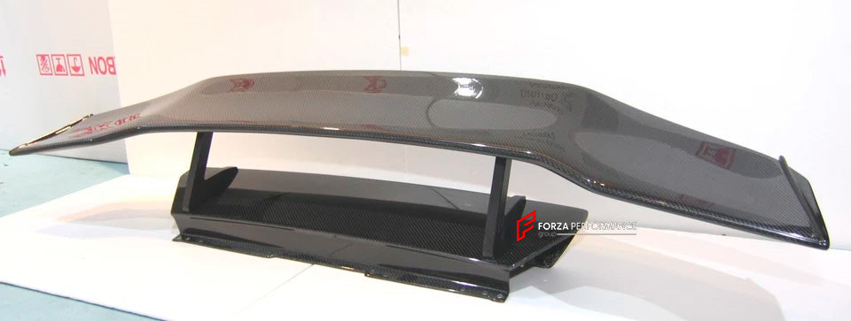 CARBON REAR SPOILER WITH BASE for LAMBORGHINI HURACAN LP580 SPYDER 2016 - 2019

Set Include:

Rear Spoiler with Base

Material: Carbon


Note: Professional installation is required.

Why “Contact Us for Pricing”?

We don’t display fixed prices because our goal is to offer you the most competitive deal possible. Product costs often decrease over time, and by requesting a quote, you’ll receive our most up-to-date price on market.

SECURED PAYMENT METHODS&nbsp;
PayPal (+4.4% fee)
Visa / Mastercard / American E