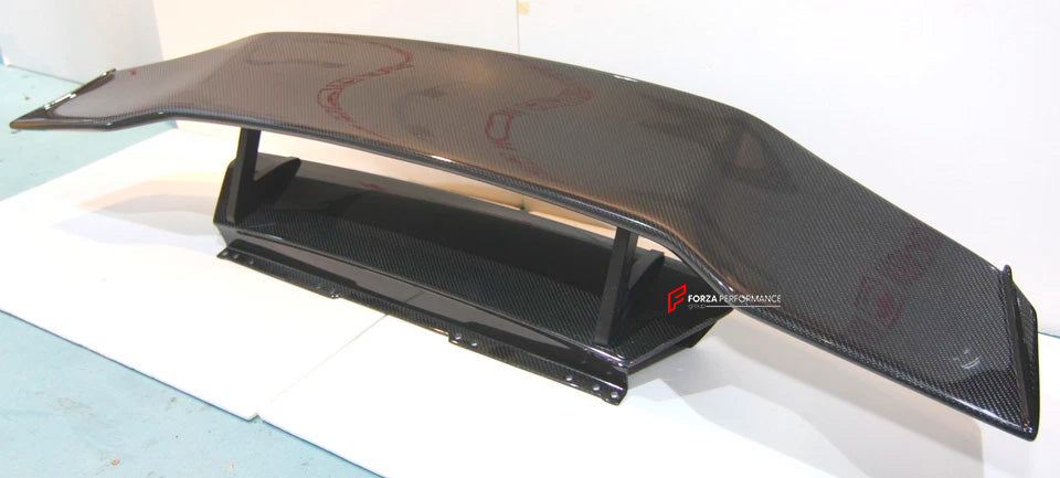 CARBON REAR SPOILER WITH BASE for LAMBORGHINI HURACAN LP580 SPYDER 2016 - 2019

Set Include:

Rear Spoiler with Base

Material: Carbon


Note: Professional installation is required.

Why “Contact Us for Pricing”?

We don’t display fixed prices because our goal is to offer you the most competitive deal possible. Product costs often decrease over time, and by requesting a quote, you’ll receive our most up-to-date price on market.

SECURED PAYMENT METHODS&nbsp;
PayPal (+4.4% fee)
Visa / Mastercard / American E