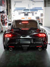 CARBON REAR SPOILER WITH DYNAMIC LED LIGHTS for TOYOTA SUPRA A90 2019+

Set includes:

Rear Spoiler with LED LIGHTS


Material: Carbon Fiber

NOTE: Professional installation is required

Payment ►
Visa

Mastercard

PayPal with a credit card (add 4.4% at checkout)
Payoneer
Cryptocurrency
Shipment ►
By express DHL/UPS/TNT/FedEx
To the local international airport
Special line by air
Special line by the sea
To Europe and the UK by train

Please let us know which shipping option you prefer.


