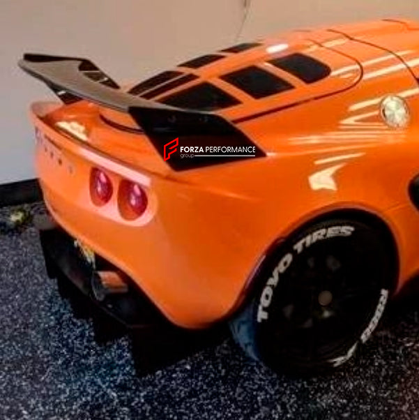 CARBON REAR SPOLER for LOTUS EXIGE SERIES 2 2004 - 2011

Set Include:

Rear Spoiler

Material: Carbon


Note: Professional installation is required.

Why “Contact Us for Pricing”?

We don’t display fixed prices because our goal is to offer you the most competitive deal possible. Product costs often decrease over time, and by requesting a quote, you’ll receive our most up-to-date price on market.

SECURED PAYMENT METHODS&nbsp;
PayPal (+4.4% fee)
Visa / Mastercard / American Express (through PayPal)

Bank Wir