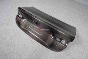 FORZA PERFORMANCE CARBON REAR TRUNK FOR BMW M4 G82 G83 2021 - 2024 custom fit OEM