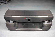 FORZA PERFORMANCE CARBON REAR TRUNK FOR BMW M4 G82 G83 2021 - 2024 custom fit OEM