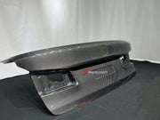 CARBON REAR TRUNK FOR BMW M5 F90 2018-2023