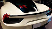 CARBON REAR TRUNK LIP SLOILER for FERRARI F488 SPIDER F8 2015 - 2019

Set includes:&nbsp;

&nbsp;Rear Trunk Lip Spoiler

Material: Carbon&nbsp;

Note: Professional installation is required.

Why “Contact Us for Pricing”?

We don’t display fixed prices because our goal is to offer you the most competitive deal possible. Product costs often decrease over time, and by requesting a quote, you’ll receive our most up-to-date price on market.

SECURED PAYMENT METHODS&nbsp;
PayPal (+4.4% fee)
Visa / Mastercard / Am