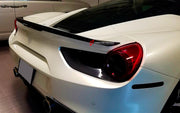 CARBON REAR TRUNK LIP SLOILER for FERRARI F488 SPIDER F8 2015 - 2019

Set includes:&nbsp;

&nbsp;Rear Trunk Lip Spoiler

Material: Carbon&nbsp;

Note: Professional installation is required.

Why “Contact Us for Pricing”?

We don’t display fixed prices because our goal is to offer you the most competitive deal possible. Product costs often decrease over time, and by requesting a quote, you’ll receive our most up-to-date price on market.

SECURED PAYMENT METHODS&nbsp;
PayPal (+4.4% fee)
Visa / Mastercard / Am