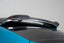 CARBON REAR TRUNK SPOILER for PORSCHE CAYENNE COUPE E3 9YB 2020+