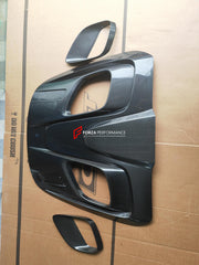 CARBON REAR WINDOW COVER AND SPOILER for TOYOTA GR SUPRA A90 A91 2019+

Set includes:

Rear Window Cover

Rear Spoiler
Roof Air Vent

Material: Carbon Fiber

Note: Professional installation is required.

Contact us for pricing.

Payment ►
Visa

Mastercard

PayPal with a credit card (add 4.4% at checkout)
Payoneer
Cryptocurrency
Shipment ►
By express DHL/UPS/TNT/FedEx
To the local international airport
Special line by air
Special line by the sea
To Europe and the UK by train

Please let us know which shippin