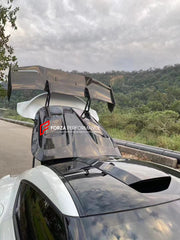 CARBON BODY KIT for TOYOTA GR SUPRA A90 A91 2019+

Set includes:

Rear Window Cover

Rear Spoiler
Roof Air Vent

Material: Carbon Fiber

Note: Professional installation is required.

Contact us for pricing.

Payment ►
Visa

Mastercard

PayPal with a credit card (add 4.4% at checkout)
Payoneer
Cryptocurrency
Shipment ►
By express DHL/UPS/TNT/FedEx
To the local international airport
Special line by air
Special line by the sea
To Europe and the UK by train

Please let us know which shipping option you prefer.