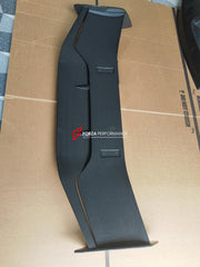 CARBON REAR WINDOW COVER AND SPOILER for TOYOTA GR SUPRA A90 A91 2019+

Set includes:

Rear Window Cover

Rear Spoiler
Roof Air Vent

Material: Carbon Fiber

Note: Professional installation is required.

Contact us for pricing.

Payment ►
Visa

Mastercard

PayPal with a credit card (add 4.4% at checkout)
Payoneer
Cryptocurrency
Shipment ►
By express DHL/UPS/TNT/FedEx
To the local international airport
Special line by air
Special line by the sea
To Europe and the UK by train

Please let us know which shippin