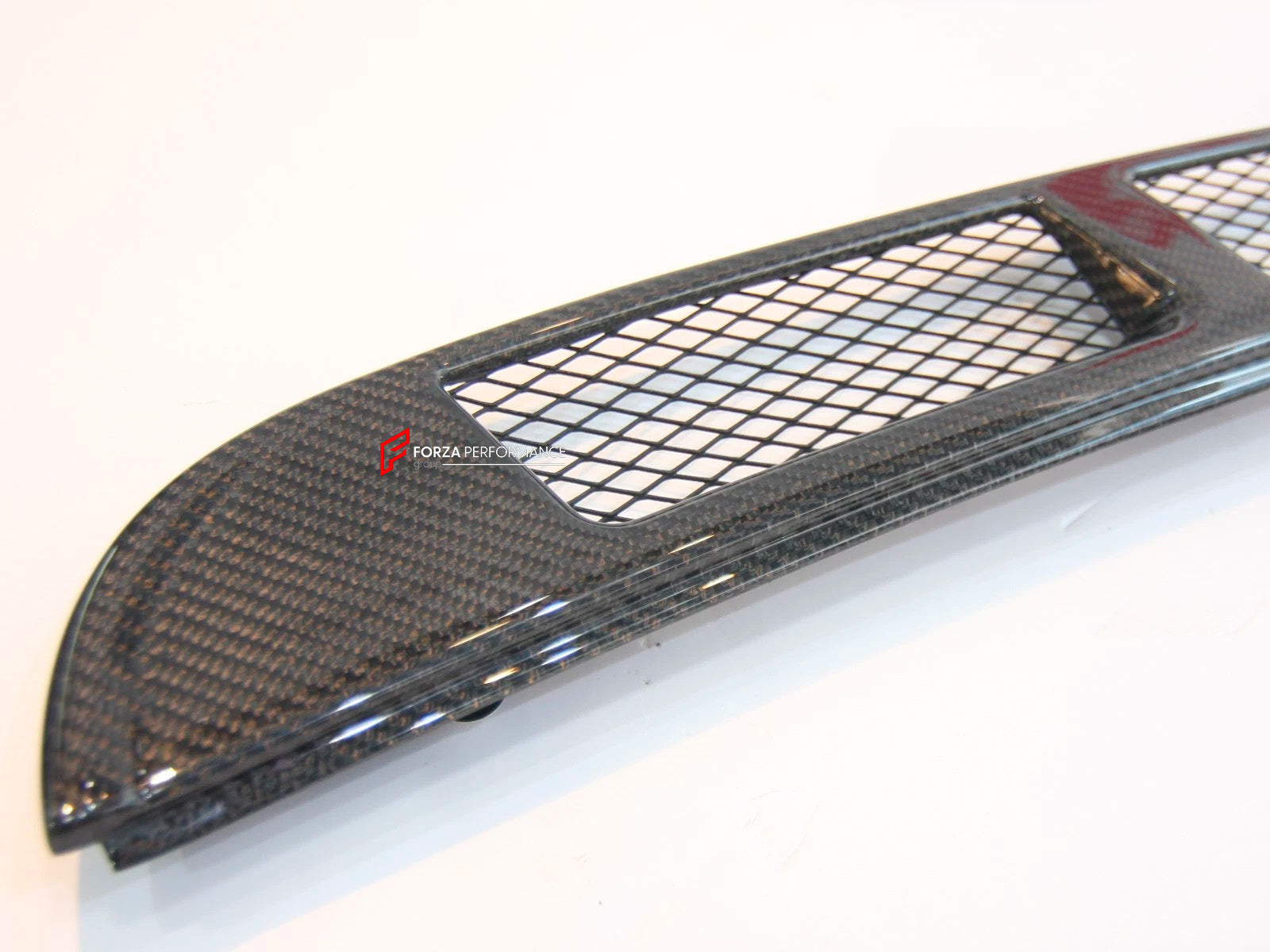 CARBON REAR WINDOW ENGINE LOUVERS for FERRARI F430 COUPE SCUDERIA 2004 - 2009

Set includes:

Rear Window Louvers

Material: Carbon

NOTE: Professional installation is required.

Why “Contact Us for Pricing”?

We don’t display fixed prices because our goal is to offer you the most competitive deal possible. Product costs often decrease over time, and by requesting a quote, you’ll receive our most up-to-date price on market.

SECURED PAYMENT METHODS&nbsp;
PayPal (+4.4% fee)
Visa / Mastercard / American Expre