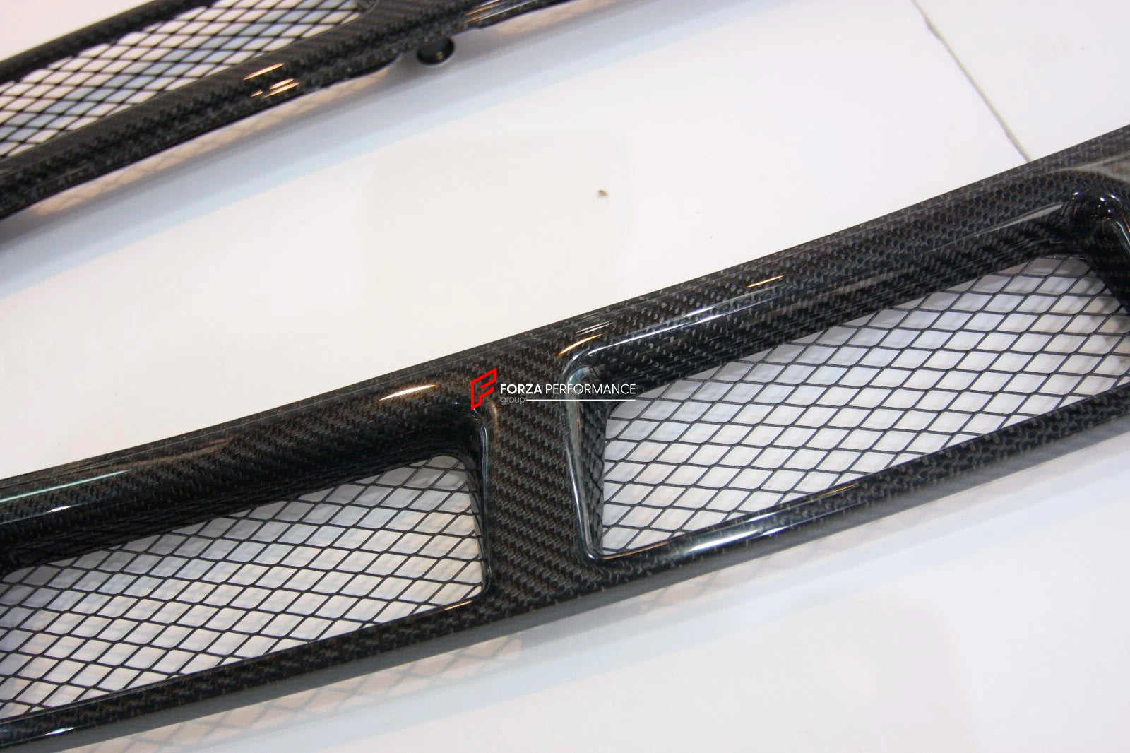 CARBON REAR WINDOW ENGINE LOUVERS for FERRARI F430 COUPE SCUDERIA 2004 - 2009

Set includes:

Rear Window Louvers

Material: Carbon

NOTE: Professional installation is required.

Why “Contact Us for Pricing”?

We don’t display fixed prices because our goal is to offer you the most competitive deal possible. Product costs often decrease over time, and by requesting a quote, you’ll receive our most up-to-date price on market.

SECURED PAYMENT METHODS&nbsp;
PayPal (+4.4% fee)
Visa / Mastercard / American Expre