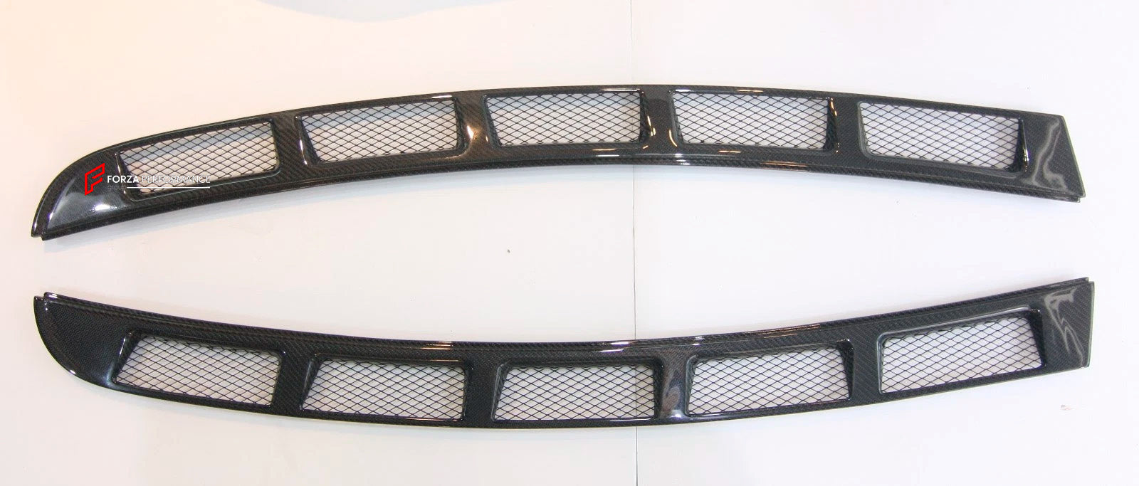 CARBON REAR WINDOW ENGINE LOUVERS for FERRARI F430 COUPE SCUDERIA 2004 - 2009

Set includes:

Rear Window Louvers

Material: Carbon

NOTE: Professional installation is required.

Why “Contact Us for Pricing”?

We don’t display fixed prices because our goal is to offer you the most competitive deal possible. Product costs often decrease over time, and by requesting a quote, you’ll receive our most up-to-date price on market.

SECURED PAYMENT METHODS&nbsp;
PayPal (+4.4% fee)
Visa / Mastercard / American Expre