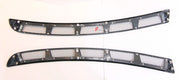 CARBON REAR WINDOW ENGINE LOUVERS for FERRARI F430 COUPE SCUDERIA 2004 - 2009

Set includes:

Rear Window Louvers

Material: Carbon

NOTE: Professional installation is required.

Why “Contact Us for Pricing”?

We don’t display fixed prices because our goal is to offer you the most competitive deal possible. Product costs often decrease over time, and by requesting a quote, you’ll receive our most up-to-date price on market.

SECURED PAYMENT METHODS&nbsp;
PayPal (+4.4% fee)
Visa / Mastercard / American Expre