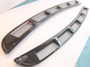 CARBON REAR WINDOW ENGINE LOUVERS for FERRARI F430 COUPE SCUDERIA 2004 - 2009

Set includes:

Rear Window Louvers

Material: Carbon

NOTE: Professional installation is required.

Why “Contact Us for Pricing”?

We don’t display fixed prices because our goal is to offer you the most competitive deal possible. Product costs often decrease over time, and by requesting a quote, you’ll receive our most up-to-date price on market.

SECURED PAYMENT METHODS&nbsp;
PayPal (+4.4% fee)
Visa / Mastercard / American Expre