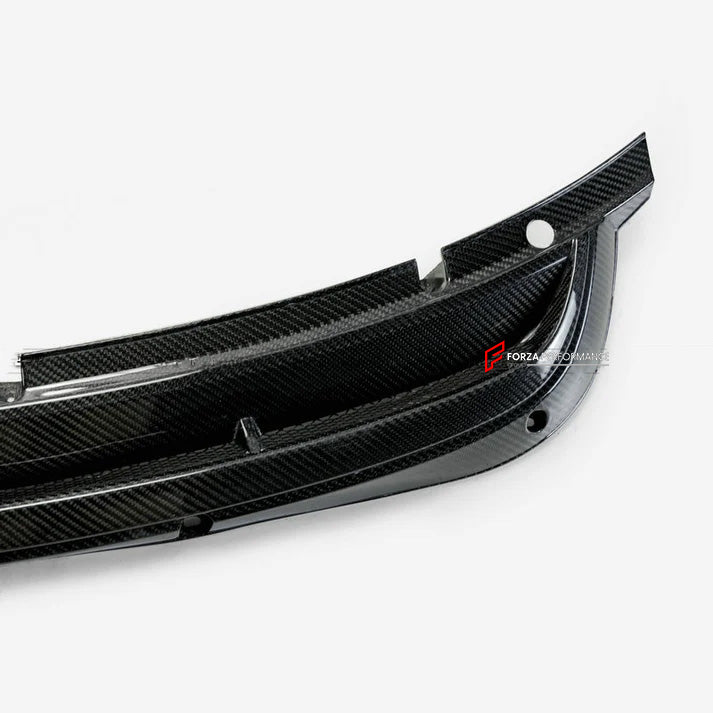 CARBON REAR WINDOW GARNISH for HONDA ACURA NSX NA1 NA2 1990 - 2005

Set includes:

Rear Window Garnish

Material: Carbon

NOTE: Professional installation is required.

Why “Contact Us for Pricing”?

We don’t display fixed prices because our goal is to offer you the most competitive deal possible. Product costs often decrease over time, and by requesting a quote, you’ll receive our most up-to-date price on market.

SECURED PAYMENT METHODS&nbsp;
PayPal (+4.4% fee)
Visa / Mastercard / American Express (through