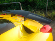 CARBON REAR WING SPOILER for FERRARI 458 ITALIA 2009 - 2015

Set includes:

Rear Wing Spoiler

Material: Carbon

NOTE: Professional installation is required.

Why “Contact Us for Pricing”?

We don’t display fixed prices because our goal is to offer you the most competitive deal possible. Product costs often decrease over time, and by requesting a quote, you’ll receive our most up-to-date price on market.

SECURED PAYMENT METHODS&nbsp;
PayPal (+4.4% fee)
Visa / Mastercard / American Express (through PayPal)
