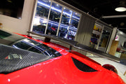 CARBON REAR WING SPOILER for FERRARI 458 ITALIA 2009 - 2015

Set includes:

Rear Wing Spoiler

Material: Carbon

NOTE: Professional installation is required.

Why “Contact Us for Pricing”?

We don’t display fixed prices because our goal is to offer you the most competitive deal possible. Product costs often decrease over time, and by requesting a quote, you’ll receive our most up-to-date price on market.

SECURED PAYMENT METHODS&nbsp;
PayPal (+4.4% fee)
Visa / Mastercard / American Express (through PayPal)
