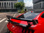 CARBON REAR WING SPOILER for FORD MUSTANG VII 7 S650 2024+ Forza Performance Custom fit
Set includes:

Rear Wing Spoiler
Material: Carbon

NOTE: Professional installation is required.