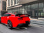 CARBON REAR WING SPOILER for FORD MUSTANG VII 7 S650 2024+ Forza Performance Custom fit
Set includes:

Rear Wing Spoiler
Material: Carbon

NOTE: Professional installation is required.