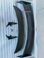 CARBON REAR WING SPOILER for FORD MUSTANG VII 7 S650 2024+ Forza Performance Custom fit
Set includes:

Rear Wing Spoiler
Material: Carbon

NOTE: Professional installation is required.