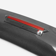 CARBON REAR WING SPOILER for LOTUS EVORA S 400 410 430 2009 - 2021 GTE

Set Include:

Rear Wing Spoiler

Material: Carbon


Note: Professional installation is required. Brake light not included.

Why “Contact Us for Pricing”?

We don’t display fixed prices because our goal is to offer you the most competitive deal possible. Product costs often decrease over time, and by requesting a quote, you’ll receive our most up-to-date price on market.

SECURED PAYMENT METHODS&nbsp;
PayPal (+4.4% fee)
Visa / Mastercard