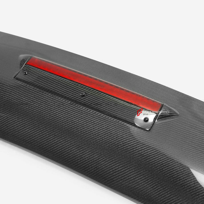 CARBON REAR WING SPOILER for LOTUS EVORA S 400 410 430 2009 - 2021 GTE

Set Include:

Rear Wing Spoiler

Material: Carbon


Note: Professional installation is required. Brake light not included.

Why “Contact Us for Pricing”?

We don’t display fixed prices because our goal is to offer you the most competitive deal possible. Product costs often decrease over time, and by requesting a quote, you’ll receive our most up-to-date price on market.

SECURED PAYMENT METHODS&nbsp;
PayPal (+4.4% fee)
Visa / Mastercard