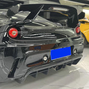 CARBON REAR WING SPOILER for LOTUS EVORA S 400 410 430 2009 - 2021

Set Include:

Rear Wing Spoiler

Material: Carbon


Note: Professional installation is required.

Why “Contact Us for Pricing”?

We don’t display fixed prices because our goal is to offer you the most competitive deal possible. Product costs often decrease over time, and by requesting a quote, you’ll receive our most up-to-date price on market.

SECURED PAYMENT METHODS&nbsp;
PayPal (+4.4% fee)
Visa / Mastercard / American Express (through P