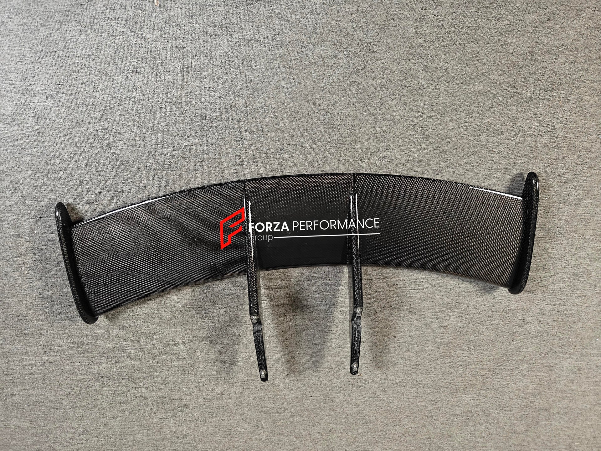 CARBON REAR WING SPOILER for LOTUS EXIGE II S2 2005 - 2011