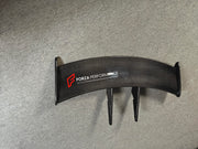 CARBON REAR WING SPOILER for LOTUS EXIGE II S2 2005 - 2011