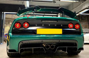 CARBON REAR WING SPOILER for LOTUS EXIGE S3 V6 350 2011 - 2021

Set Include:

Rear Wing Spoiler

Material: Carbon


Note: Professional installation is required.

Why “Contact Us for Pricing”?

We don’t display fixed prices because our goal is to offer you the most competitive deal possible. Product costs often decrease over time, and by requesting a quote, you’ll receive our most up-to-date price on market.

SECURED PAYMENT METHODS&nbsp;
PayPal (+4.4% fee)
Visa / Mastercard / American Express (through PayPa
