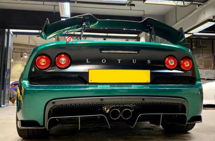 CARBON REAR WING SPOILER for LOTUS EXIGE S3 V6 350 2011 - 2021

Set Include:

Rear Wing Spoiler

Material: Carbon


Note: Professional installation is required.

Why “Contact Us for Pricing”?

We don’t display fixed prices because our goal is to offer you the most competitive deal possible. Product costs often decrease over time, and by requesting a quote, you’ll receive our most up-to-date price on market.

SECURED PAYMENT METHODS&nbsp;
PayPal (+4.4% fee)
Visa / Mastercard / American Express (through PayPa