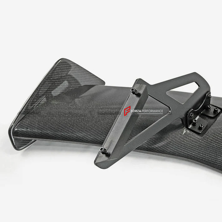 CARBON REAR WING SPOILER for LOTUS EXIGE S3 V6 350 2011 - 2021

Set Include:

Rear Wing Spoiler

Material: Carbon


Note: Professional installation is required.

Why “Contact Us for Pricing”?

We don’t display fixed prices because our goal is to offer you the most competitive deal possible. Product costs often decrease over time, and by requesting a quote, you’ll receive our most up-to-date price on market.

SECURED PAYMENT METHODS&nbsp;
PayPal (+4.4% fee)
Visa / Mastercard / American Express (through PayPa