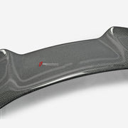 CARBON REAR WING SPOILER for LOTUS EXIGE S3 V6 350 2011 - 2021

Set Include:

Rear Wing Spoiler

Material: Carbon


Note: Professional installation is required.

Why “Contact Us for Pricing”?

We don’t display fixed prices because our goal is to offer you the most competitive deal possible. Product costs often decrease over time, and by requesting a quote, you’ll receive our most up-to-date price on market.

SECURED PAYMENT METHODS&nbsp;
PayPal (+4.4% fee)
Visa / Mastercard / American Express (through PayPa