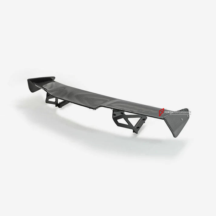 CARBON REAR WING SPOILER for LOTUS EXIGE S3 V6 350 2011 - 2021

Set Include:

Rear Wing Spoiler

Material: Carbon


Note: Professional installation is required.

Why “Contact Us for Pricing”?

We don’t display fixed prices because our goal is to offer you the most competitive deal possible. Product costs often decrease over time, and by requesting a quote, you’ll receive our most up-to-date price on market.

SECURED PAYMENT METHODS&nbsp;
PayPal (+4.4% fee)
Visa / Mastercard / American Express (through PayPa