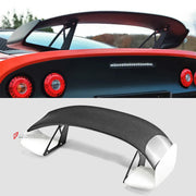 CARBON REAR WING SPOILER for LOTUS EXIGE S3 V6 350 CUP 2011 - 2021

Set Include:

Rear Wing Spoiler

Material: Carbon


Note: Professional installation is required.

Why “Contact Us for Pricing”?

We don’t display fixed prices because our goal is to offer you the most competitive deal possible. Product costs often decrease over time, and by requesting a quote, you’ll receive our most up-to-date price on market.

SECURED PAYMENT METHODS&nbsp;
PayPal (+4.4% fee)
Visa / Mastercard / American Express (through P