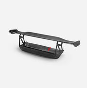 CARBON REAR WING SPOILER for PORSCHE CAYMAN 987.1 987.2 2005 - 2013
Set includes:

Rear Wing Spoiler
Rear Base Spoiler
Material: Fiberglass

NOTE: Professional installation is required.

Why “Contact Us for Pricing”?
We don’t display fixed prices because our goal is to offer you the most competitive deal possible. Product costs often decrease over time, and by requesting a quote, you’ll receive our most up-to-date price on market.

SECURED PAYMENT METHODS 
PayPal (+4.4% fee)
Visa / Mastercard / American Exp