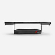 CARBON REAR WING SPOILER for PORSCHE CAYMAN 987.1 987.2 2005 - 2013
Set includes:

Rear Wing Spoiler
Rear Base Spoiler
Material: Fiberglass

NOTE: Professional installation is required.

Why “Contact Us for Pricing”?
We don’t display fixed prices because our goal is to offer you the most competitive deal possible. Product costs often decrease over time, and by requesting a quote, you’ll receive our most up-to-date price on market.

SECURED PAYMENT METHODS 
PayPal (+4.4% fee)
Visa / Mastercard / American Exp