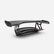 CARBON REAR WING SPOILER for PORSCHE CAYMAN 987.1 987.2 2005 - 2013
Set includes:

Rear Wing Spoiler
Rear Base Spoiler
Material: Fiberglass

NOTE: Professional installation is required.

Why “Contact Us for Pricing”?
We don’t display fixed prices because our goal is to offer you the most competitive deal possible. Product costs often decrease over time, and by requesting a quote, you’ll receive our most up-to-date price on market.

SECURED PAYMENT METHODS 
PayPal (+4.4% fee)
Visa / Mastercard / American Exp