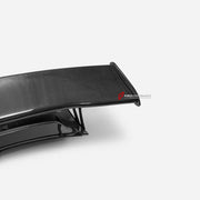 CARBON REAR WING SPOILER for PORSCHE CAYMAN 987.1 987.2 2005 - 2013
Set includes:

Rear Wing Spoiler
Rear Base Spoiler
Material: Fiberglass

NOTE: Professional installation is required.

Why “Contact Us for Pricing”?
We don’t display fixed prices because our goal is to offer you the most competitive deal possible. Product costs often decrease over time, and by requesting a quote, you’ll receive our most up-to-date price on market.

SECURED PAYMENT METHODS 
PayPal (+4.4% fee)
Visa / Mastercard / American Exp