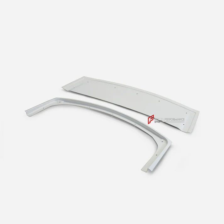 CARBON REAR WING SPOILER for PORSCHE CAYMAN 987.1 987.2 2005 - 2013
Set includes:

Rear Wing Spoiler
Rear Base Spoiler
Material: Fiberglass

NOTE: Professional installation is required.

Why “Contact Us for Pricing”?
We don’t display fixed prices because our goal is to offer you the most competitive deal possible. Product costs often decrease over time, and by requesting a quote, you’ll receive our most up-to-date price on market.

SECURED PAYMENT METHODS 
PayPal (+4.4% fee)
Visa / Mastercard / American Exp