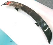 CARBON WING SPOILER for TOYOTA SUPRA A90 2019+
Set includes:

Wing Spoiler
Material: Carbon