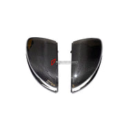CARBON SIDE MIRROR COVERS for MERCEDES BENZ AMG G63 W465 G350 G500 G550 AMG G63 2024+

Set includes:

Side Mirror Covers

Material: Dry carbon