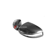 CARBON SIDE MIRROR COVERS for MERCEDES BENZ AMG G63 W465 G350 G500 G550 AMG G63 2024+

Set includes:

Side Mirror Covers

Material: Dry carbon