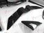 CARBON FRONT LIP for LAMBORGHINI REVUELTO 2023+

Set includes:

Front Lip Splitter
Front Bumper Canards
Side Mirror Covers
Fender Trims
Side Skirts
Air Vents Trims
Rear Engine Bay Cover
Rear Wing Spoiler
Rear Bumper Canards
Rear Diffuser

Material: Carbon

NOTE: Professional installation is required.