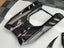 CARBON FRONT LIP for LAMBORGHINI REVUELTO 2023+

Set includes:

Front Lip Splitter
Front Bumper Canards
Side Mirror Covers
Fender Trims
Side Skirts
Air Vents Trims
Rear Engine Bay Cover
Rear Wing Spoiler
Rear Bumper Canards
Rear Diffuser

Material: Carbon

NOTE: Professional installation is required.