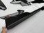 CARBON FRONT LIP for LAMBORGHINI REVUELTO 2023+

Set includes:

Front Lip Splitter
Front Bumper Canards
Side Mirror Covers
Fender Trims
Side Skirts
Air Vents Trims
Rear Engine Bay Cover
Rear Wing Spoiler
Rear Bumper Canards
Rear Diffuser

Material: Carbon

NOTE: Professional installation is required.