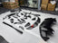CARBON FRONT LIP for LAMBORGHINI REVUELTO 2023+

Set includes:

Front Lip Splitter
Front Bumper Canards
Side Mirror Covers
Fender Trims
Side Skirts
Air Vents Trims
Rear Engine Bay Cover
Rear Wing Spoiler
Rear Bumper Canards
Rear Diffuser

Material: Carbon

NOTE: Professional installation is required.