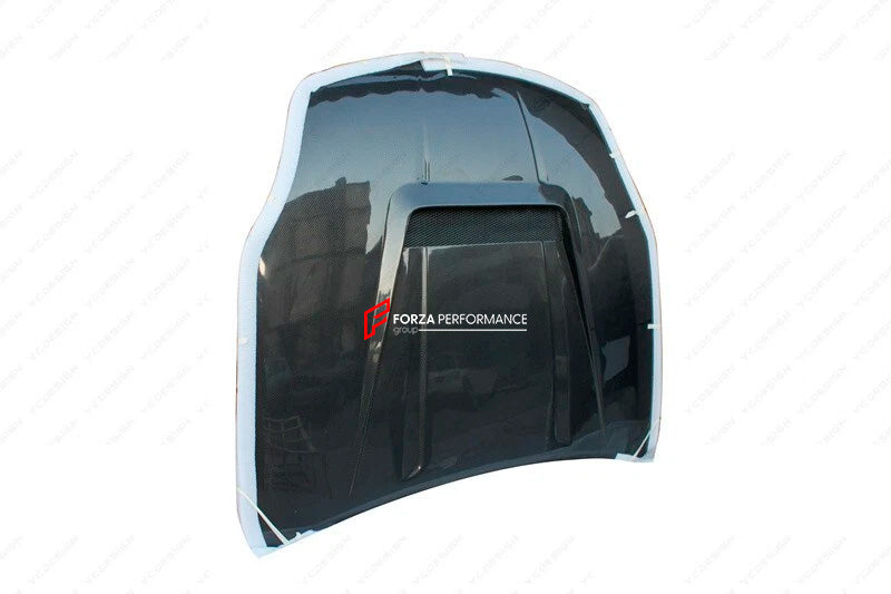 CARBON REPLACEMENT FIBER HOOD for NISSAN 350Z Z33 2002 - 2005

Set includes:


Hood

Material: Carbon

Note: Professional installation is required

Why “Contact Us for Pricing”?

We don’t display fixed prices because our goal is to offer you the most competitive deal possible. Product costs often decrease over time, and by requesting a quote, you’ll receive our most up-to-date price on market.

SECURED PAYMENT METHODS&nbsp;
PayPal (+4.4% fee)
Visa / Mastercard / American Express (through PayPal)

Bank Wire 