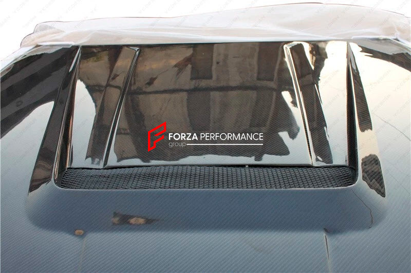 CARBON REPLACEMENT FIBER HOOD for NISSAN 350Z Z33 2002 - 2005

Set includes:


Hood

Material: Carbon

Note: Professional installation is required

Why “Contact Us for Pricing”?

We don’t display fixed prices because our goal is to offer you the most competitive deal possible. Product costs often decrease over time, and by requesting a quote, you’ll receive our most up-to-date price on market.

SECURED PAYMENT METHODS&nbsp;
PayPal (+4.4% fee)
Visa / Mastercard / American Express (through PayPal)

Bank Wire 